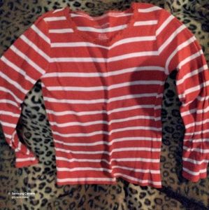 Arizona Jean, long sleeve lightweight shirt.